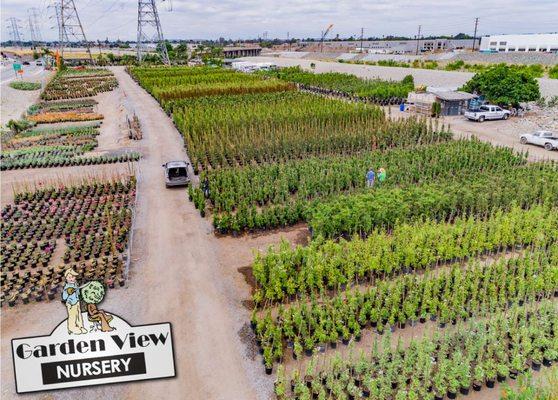 Garden View Nursery