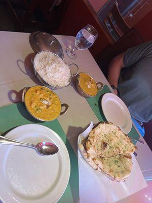 Moti Mahal Korma