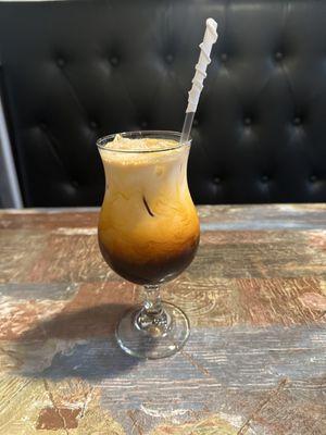 Thai tea