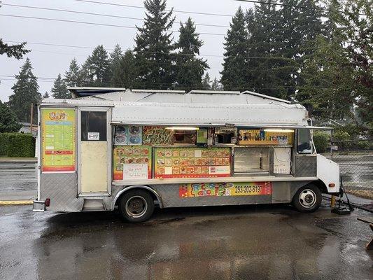 Taco Truck