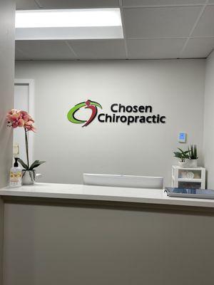 Chosen Chiropractic