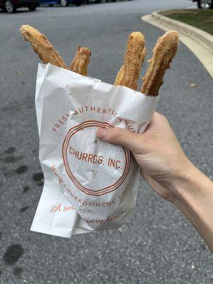 Churros