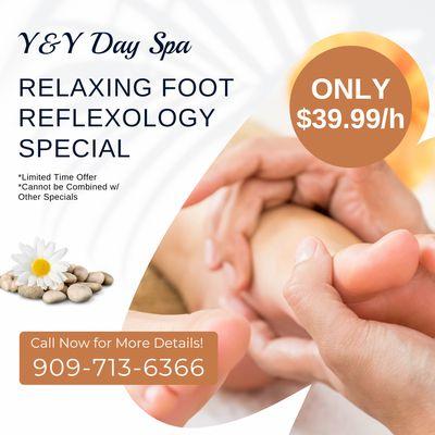 Y&Y Day Spa