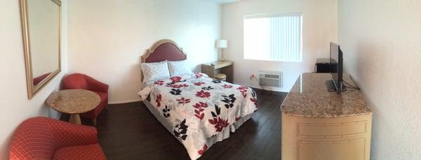 Single Room Available Weekly or Monthly