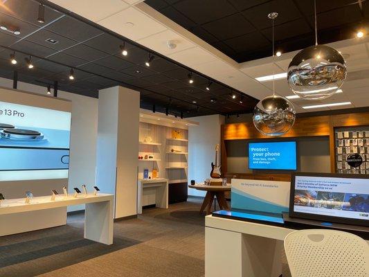 AT&T Store