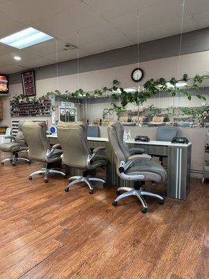 Affton Nail Salon