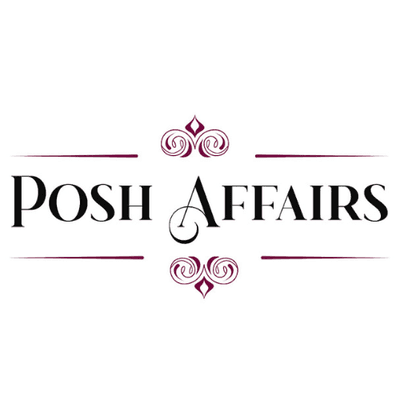 Posh Affairs