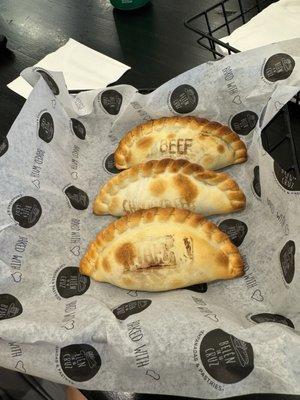 Empanadas