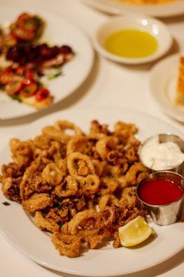 Fritto Misto