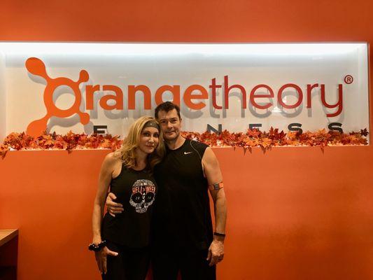 Orangetheory