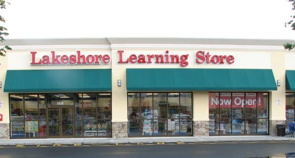 Lakeshore Learning Store