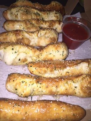 Breadsticks