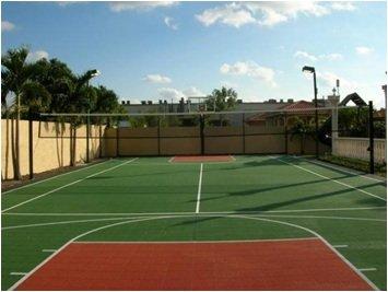 Southwest Sport Surfaces, Inc.