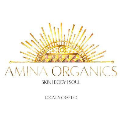 Amina Organics Facial Spa