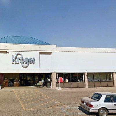 Kroger 1.9 miles to the south of Clinton Township dentist Michael J Aiello, DDS