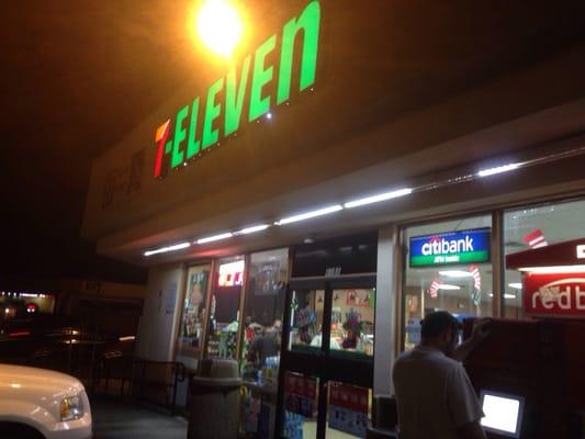 7-Eleven