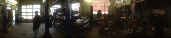 Jones Auto Repair