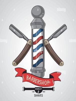 Betty The Barber