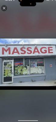 Massage