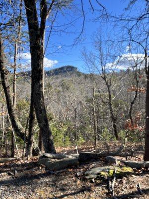 Hanging Rock NC