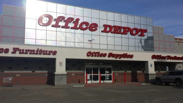 Office Depot