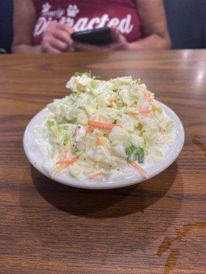 Coleslaw