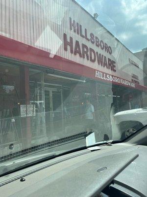 Hillsboro Hardware