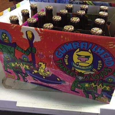 3 Floyds