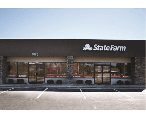 State Farm Office