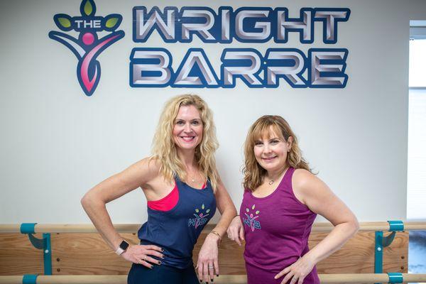 The Wright Barre