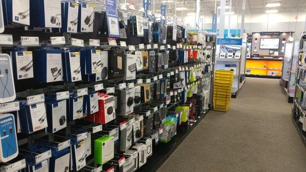 Best Buy, Bismarck ND