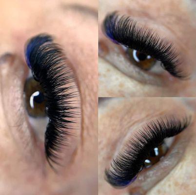 MAJ Lashes