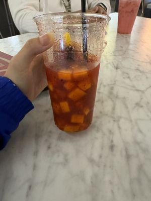 Mangonada