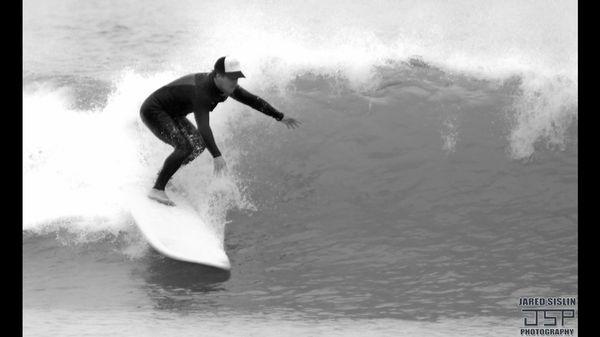 Fun day surfing with the kids at Doheny!