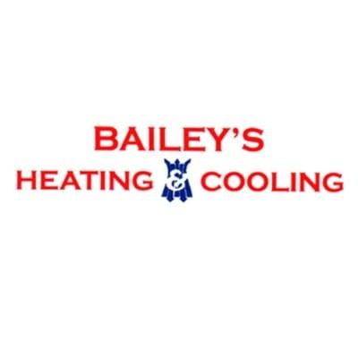 Bailey's Heating & Cooling