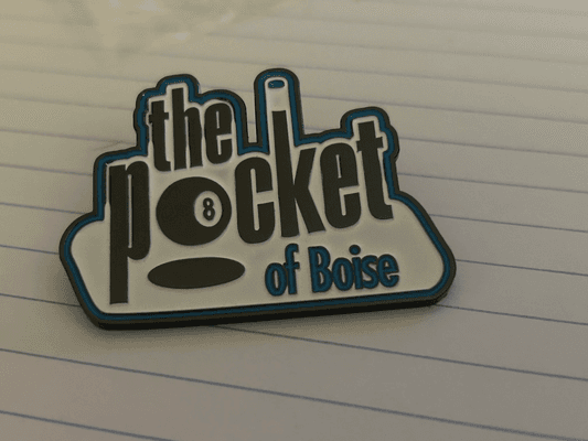 Pocket Pins