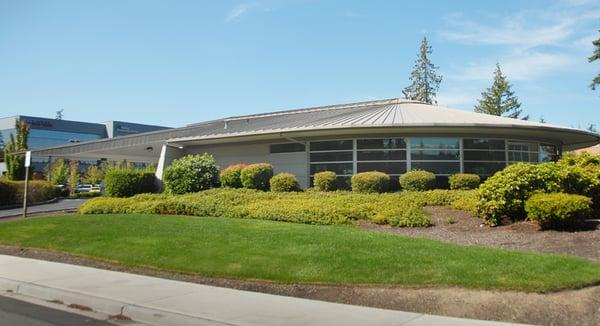 Gig Harbor Branch