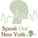 Speak Out New York