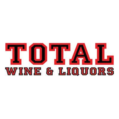 Total Wine & Liquors