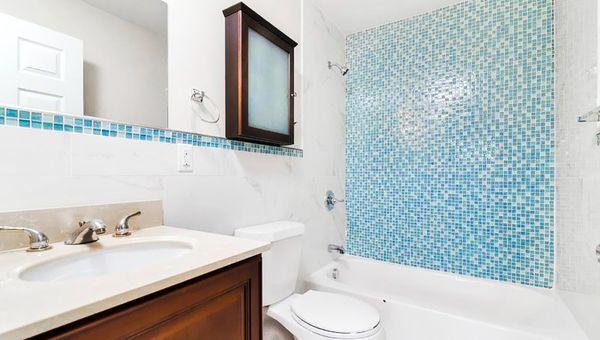 One of our beautiful units!  View which units are available now: http://rentals.westofhudsonproperties.com/