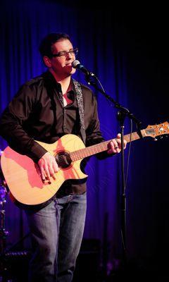 Adult student at Crescent Ballroom