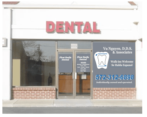 First Smile Dental