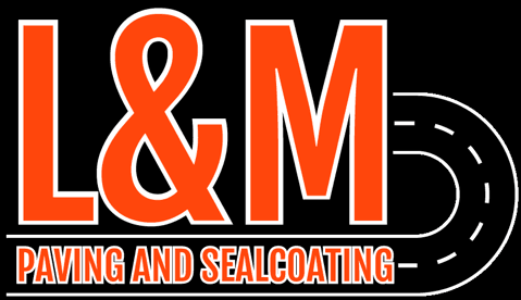 L&M Paving & Sealcoating