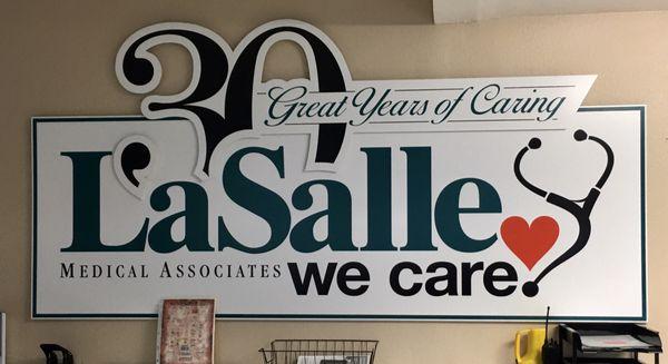 Lasalle Medical