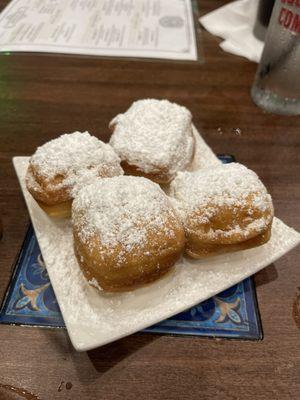 Beignets