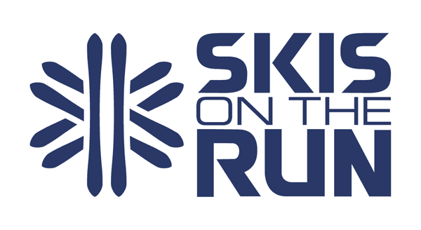 Skis on the Run logo!