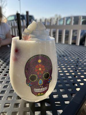 Piña colada