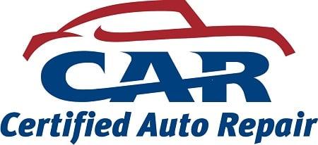 Certified Auto Repair