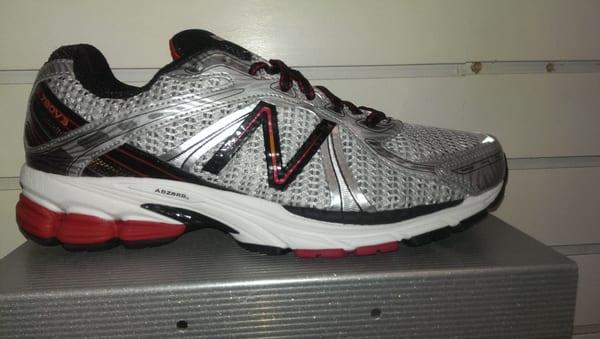 great price for new balance running shoes!! Very comfortable.