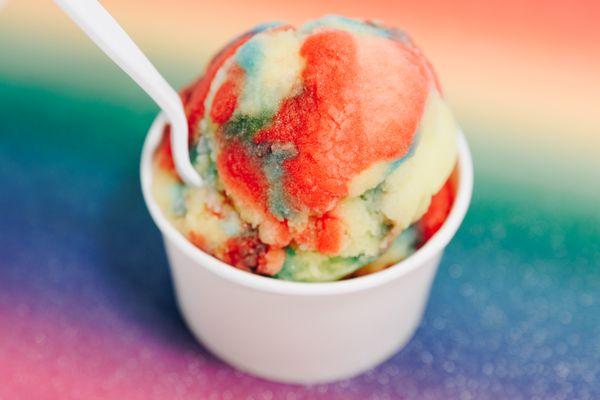 Italian Ice